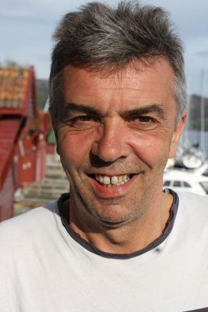 Erik Birkeland